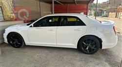 کرایسلەر 300